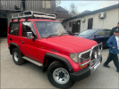 Toyota Land Cruiser Prado 1993 года