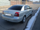 Toyota Avensis 2008 года