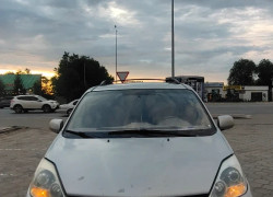 Toyota Sienna 2005 года