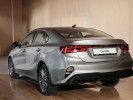 Kia Cerato 2025 года