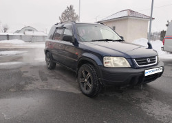 Honda CR-V 1996 года