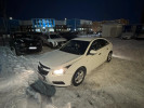 Chevrolet Cruze 2011 года
