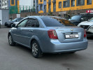 Daewoo Gentra 2014 года