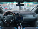 Daewoo Gentra 2014 года
