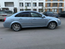 Daewoo Gentra 2014 года