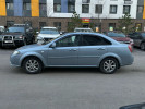 Daewoo Gentra 2014 года