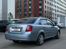 Daewoo Gentra 2014 года