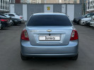 Daewoo Gentra 2014 года