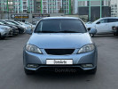 Daewoo Gentra 2014 года