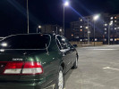 Nissan Maxima 1997 года