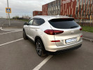 Hyundai Tucson 2020 года