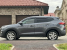 Hyundai Tucson 2019 года