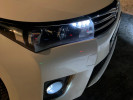 Toyota Corolla 2014 года