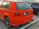Volkswagen Golf 1995 года