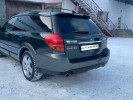 Subaru Outback 2005 года