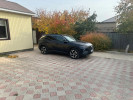 Hyundai Tucson 2022 года