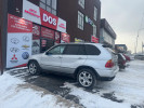 BMW X5 2003 года