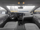 Toyota Sienna 2014 года