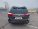 Toyota Sienna 2014 года