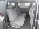 Toyota Sienna 2014 года