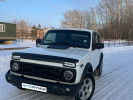 ВАЗ (Lada) 2121 (4x4) 2018 года