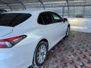 Toyota Camry 2023 года