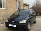 Opel Zafira 2001 года