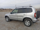 Chevrolet Niva 2012 года