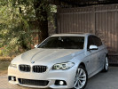 BMW 5 серия 2015 года