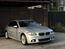 BMW 5 серия 2015 года
