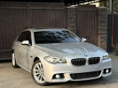 BMW 5 серия 2015 года