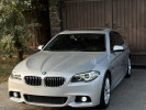 BMW 5 серия 2015 года