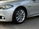 BMW 5 серия 2015 года