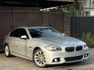 BMW 5 серия 2015 года