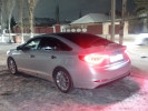 Hyundai Sonata 2014 года