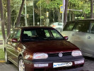 Volkswagen Golf 1992 года