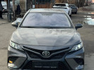 Toyota Camry 2019 года