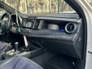 Toyota RAV4 2017 года