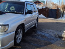 Subaru Forester 1998 года