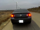 Volkswagen Passat 2006 года