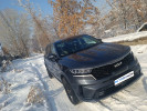 Kia Sorento 2021 года