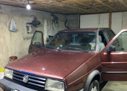 Volkswagen Jetta 1991 года