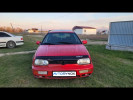 Volkswagen Golf 1997 года