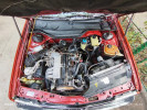 Audi 100 1990 года