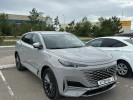 Changan UNI-K 2022 года