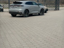 Changan UNI-K 2022 года