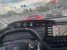 Changan UNI-K 2022 года