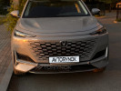 Changan UNI-K 2022 года