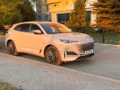 Changan UNI-K 2022 года
