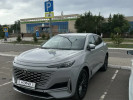 Changan UNI-K 2022 года
